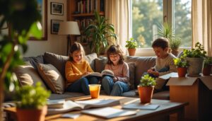 Démarches pour déménager en 2026 : guide complet et conseils clés