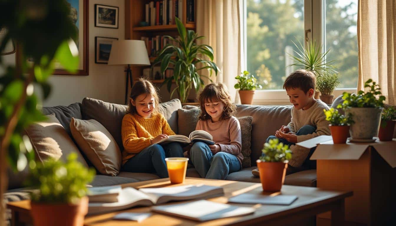 Démarches pour déménager en 2026 : guide complet et conseils clés