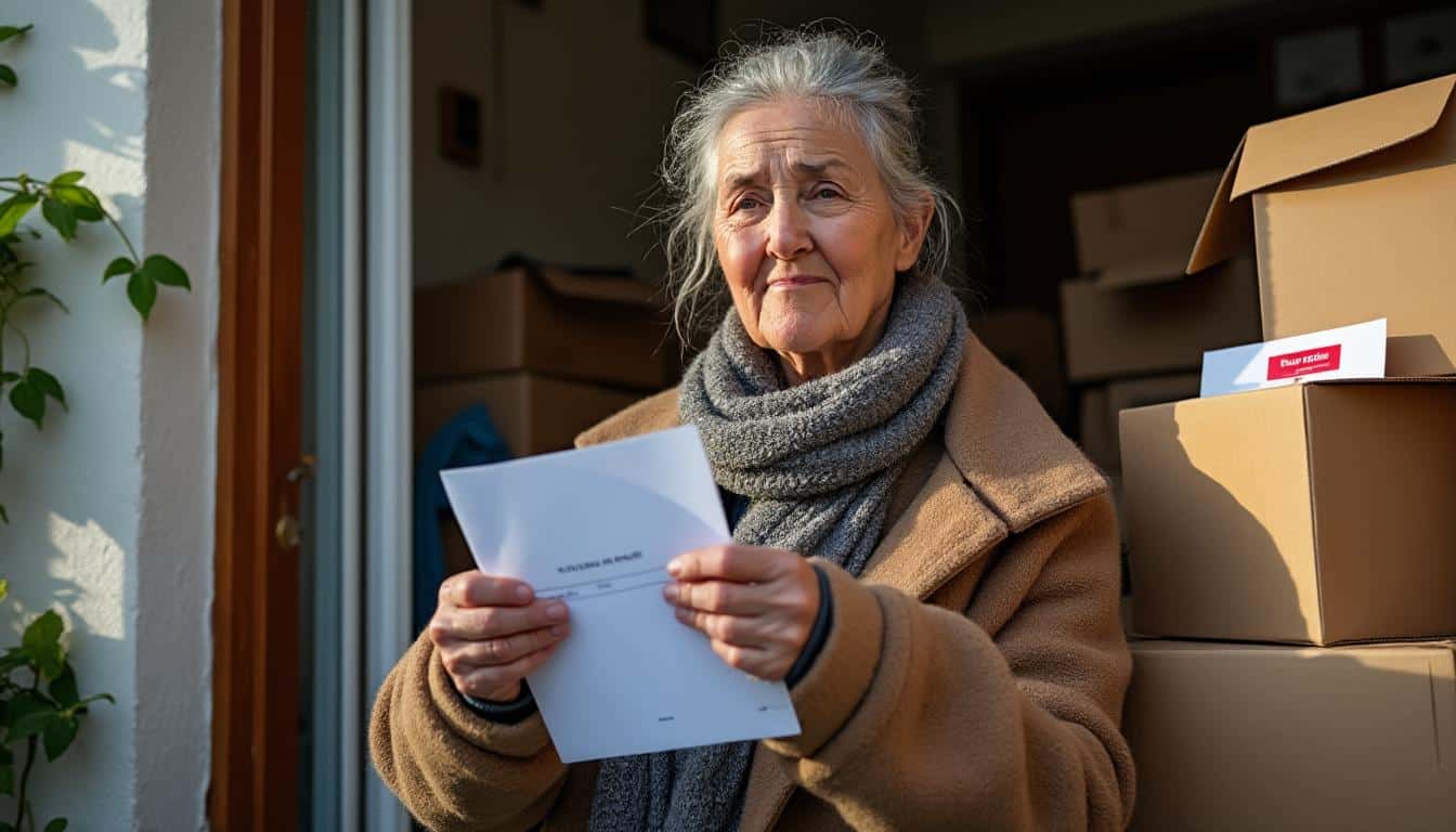 Faire suivre son courrier déménagement : guide complet et conseils pratiques