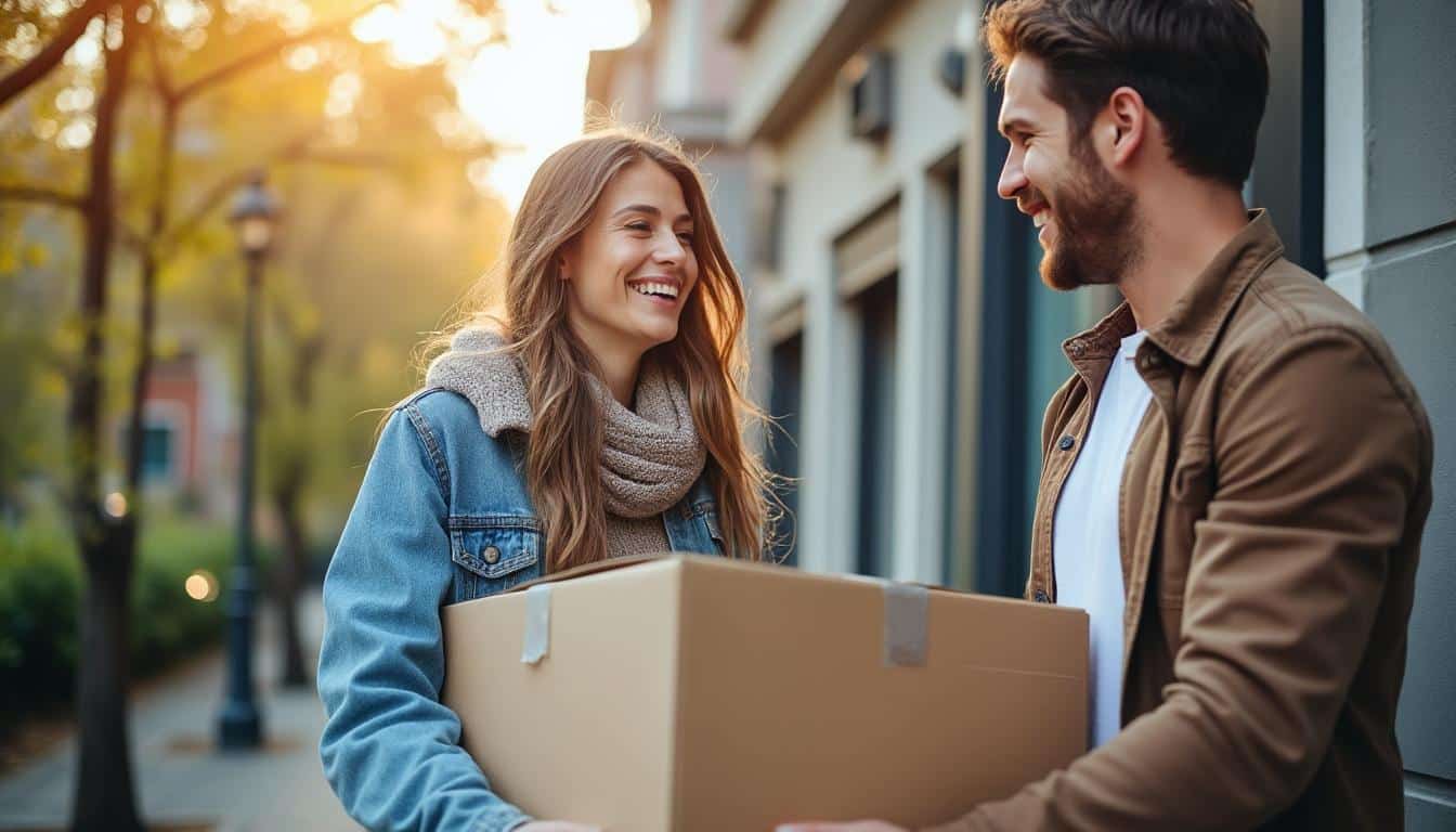 Journée de déménagement payé : vos droits et démarches en 2026