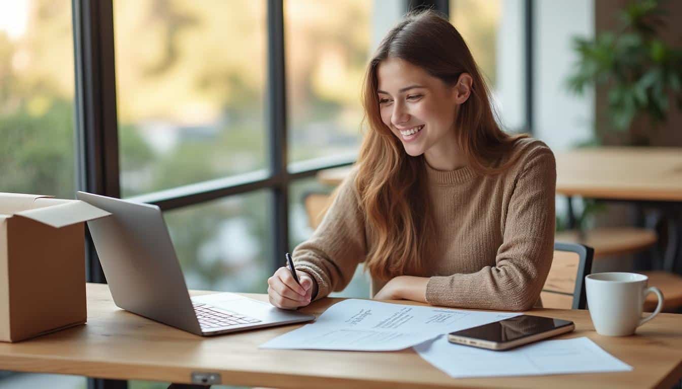 Illustration: Comment utiliser les codes promo et coupons pour bénéficier de la livraison gratuite sur AliExpress