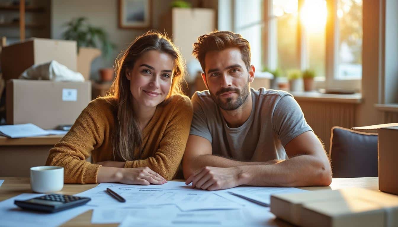 Illustration: Comprendre l’impôt foncier : définition, calcul et règlement