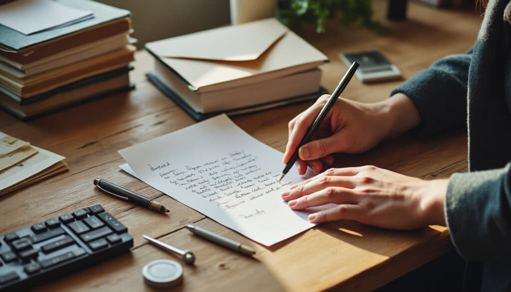 Lettre de déménagement avec préavis : règles et modèles pratiques