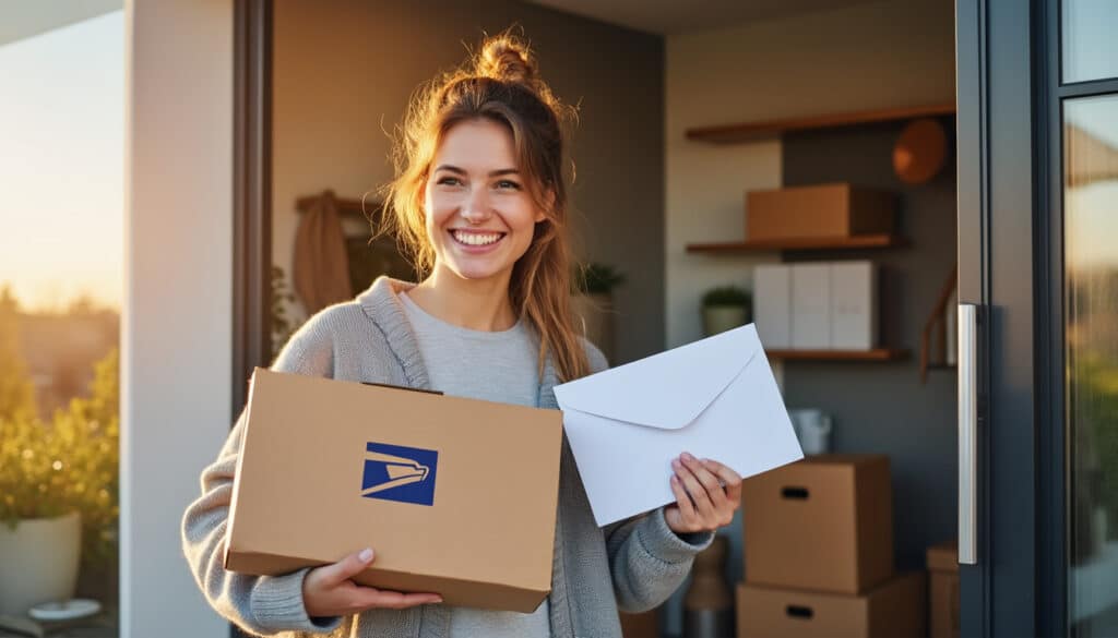 Déménagement et suivi du courrier La Poste : guide complet et pratique