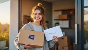 Déménagement et suivi du courrier La Poste : guide complet et pratique