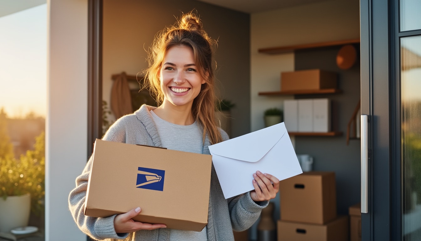 Déménagement et suivi du courrier La Poste : guide complet et pratique
