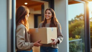 Livraison express de Cdiscount : recevez vos commandes en 24 à 48h