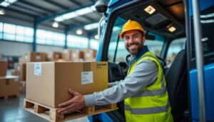 WK Transport Logistique : expert fiable en solutions sur mesure