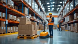 Bachelor logistique : formation, débouchés et choix