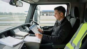CFA des routiers et réforme des retraites 2026