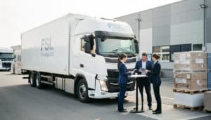 FSL Transport : contacts, services et identité