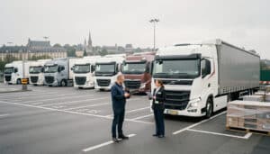 Bien choisir un transport routier à Nancy en 2026